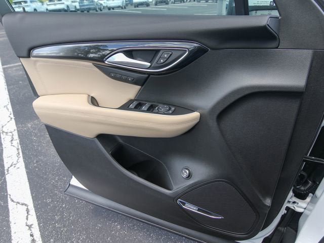 New 2026 Buick Envision Preferred AWD/4WD image 13