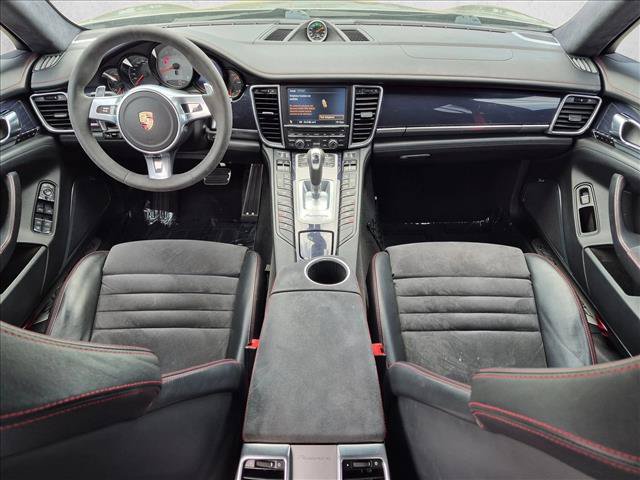 Used 2013 Porsche Panamera GTS AWD/4WD image 20