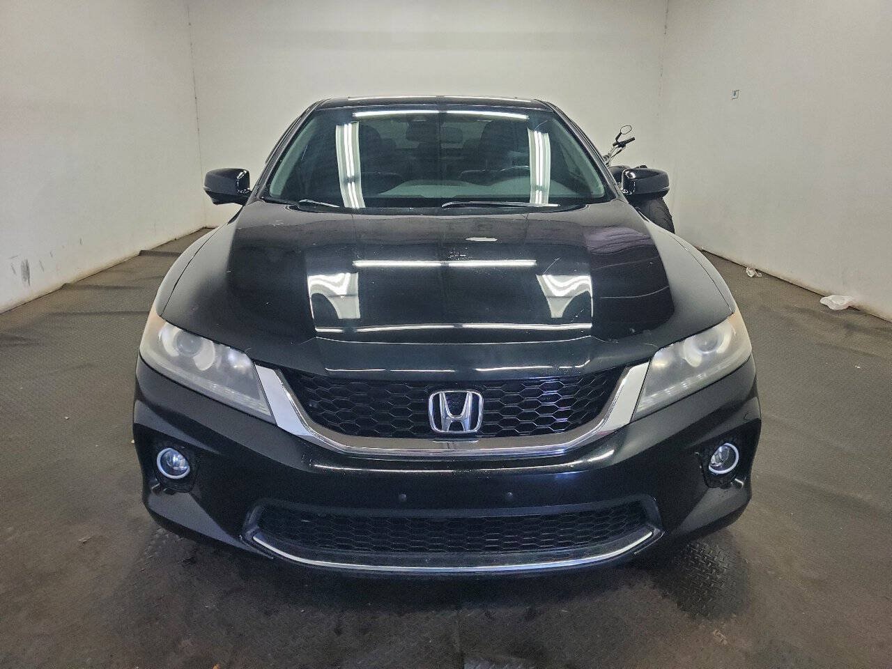 Used 2015 Honda Accord EX-L image 2
