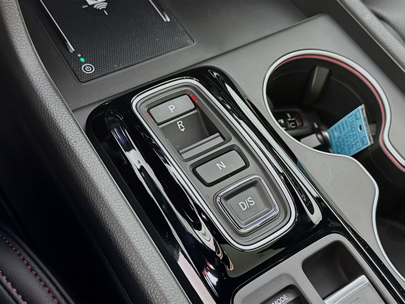 Used 2026 Honda Pilot Black Edition image 14