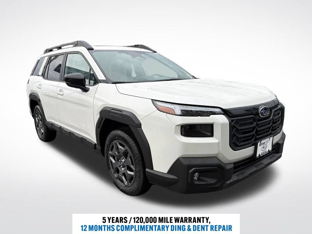 New 2026 Subaru Outback Premium AWD/4WD image 11