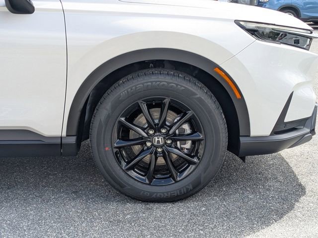 New 2026 Honda CR-V Sport-L image 11