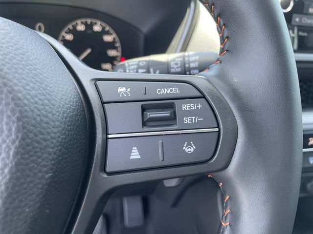 New 2025 Honda CR-V Sport-L image 33
