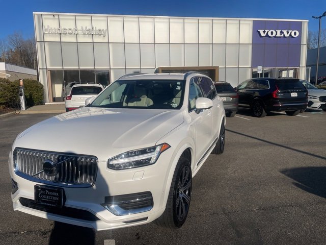 Used 2024 Volvo XC90 T8 Plus