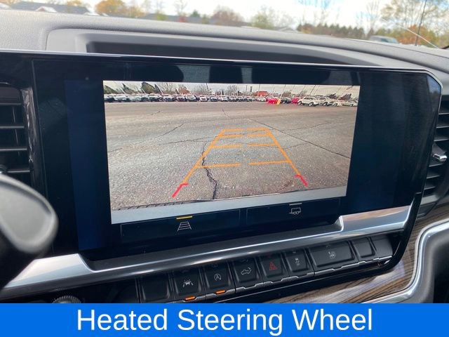 Certified 2024 Chevrolet Silverado 1500 LT image 10