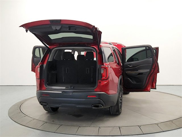 Used 2022 GMC Acadia SLE w/ Driver Convenience Package image 14