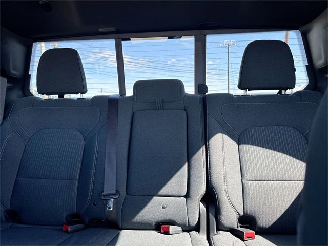 Used 2020 RAM 1500 Big Horn image 29