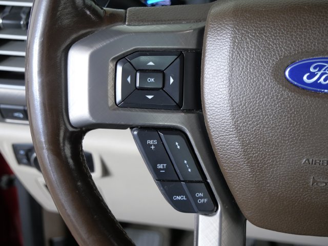 Used 2019 Ford F150 Limited w/ Trailer Tow Package AWD/4WD image 30