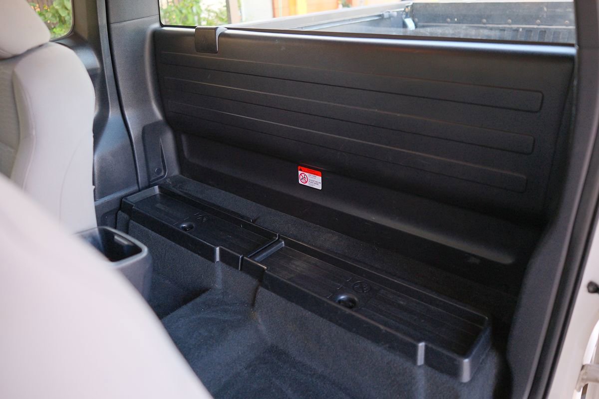 Used 2017 Toyota Tacoma SR RWD image 29