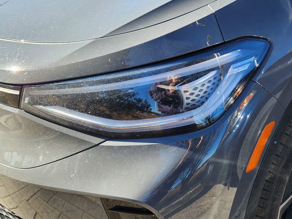 Used 2023 Volkswagen ID.4 Pro S image 4