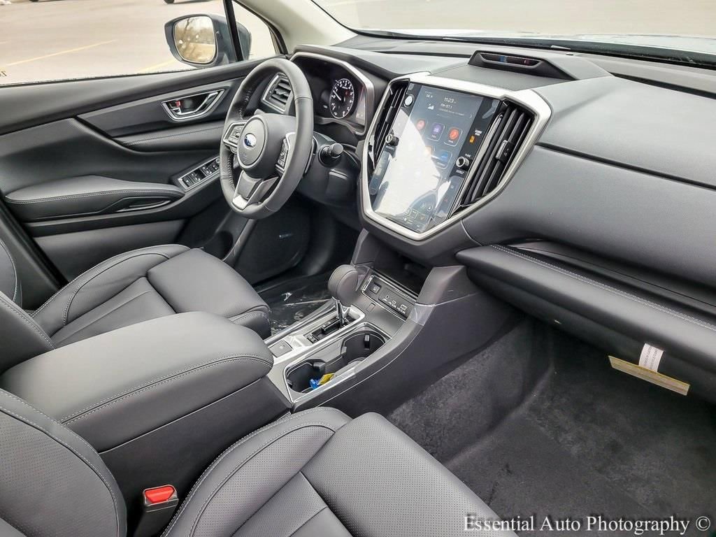 New 2026 Subaru Ascent Limited image 28