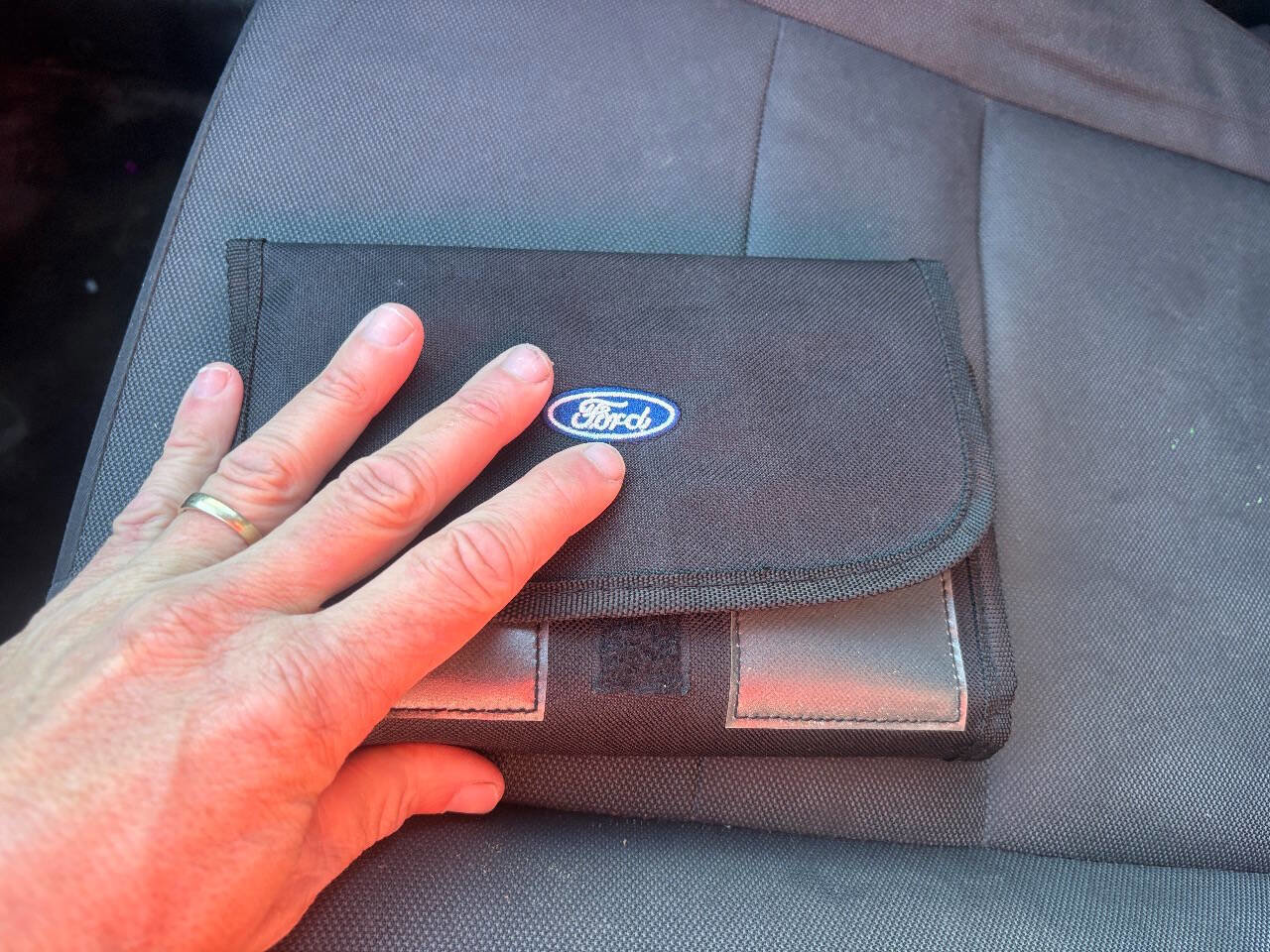 Used 2011 Ford Escape XLT image 18