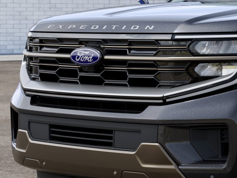 New 2027 Ford Expedition Max King Ranch AWD/4WD image 20