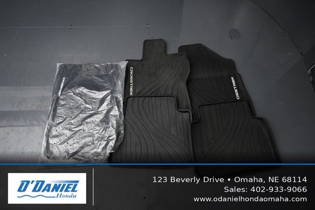 Used 2024 Subaru Crosstrek 2.0i Premium AWD/4WD image 37