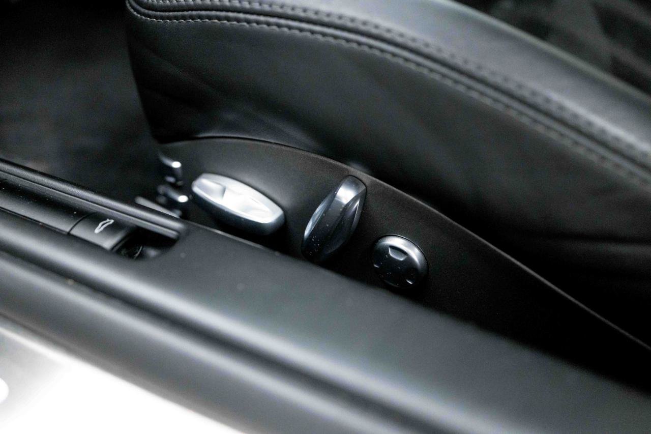 Used 2010 Porsche 911 GT3 RWD image 41