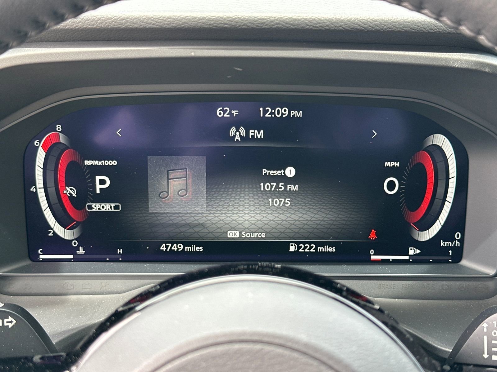 Certified 2024 Nissan Rogue SL FWD image 26