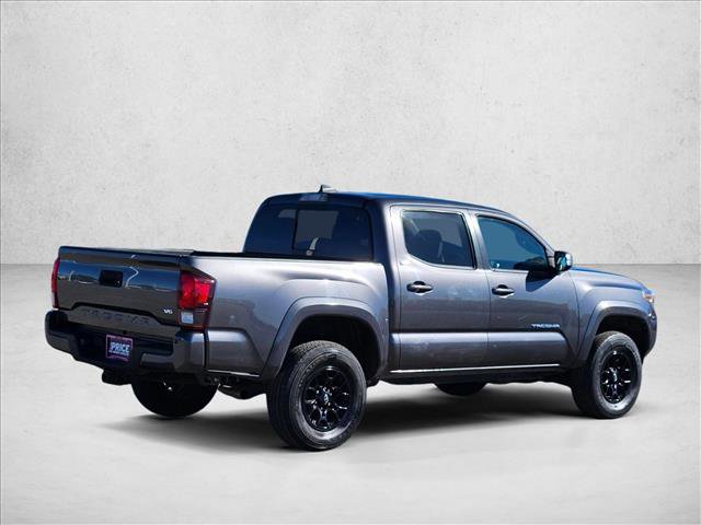 Used 2021 Toyota Tacoma SR5 image 5