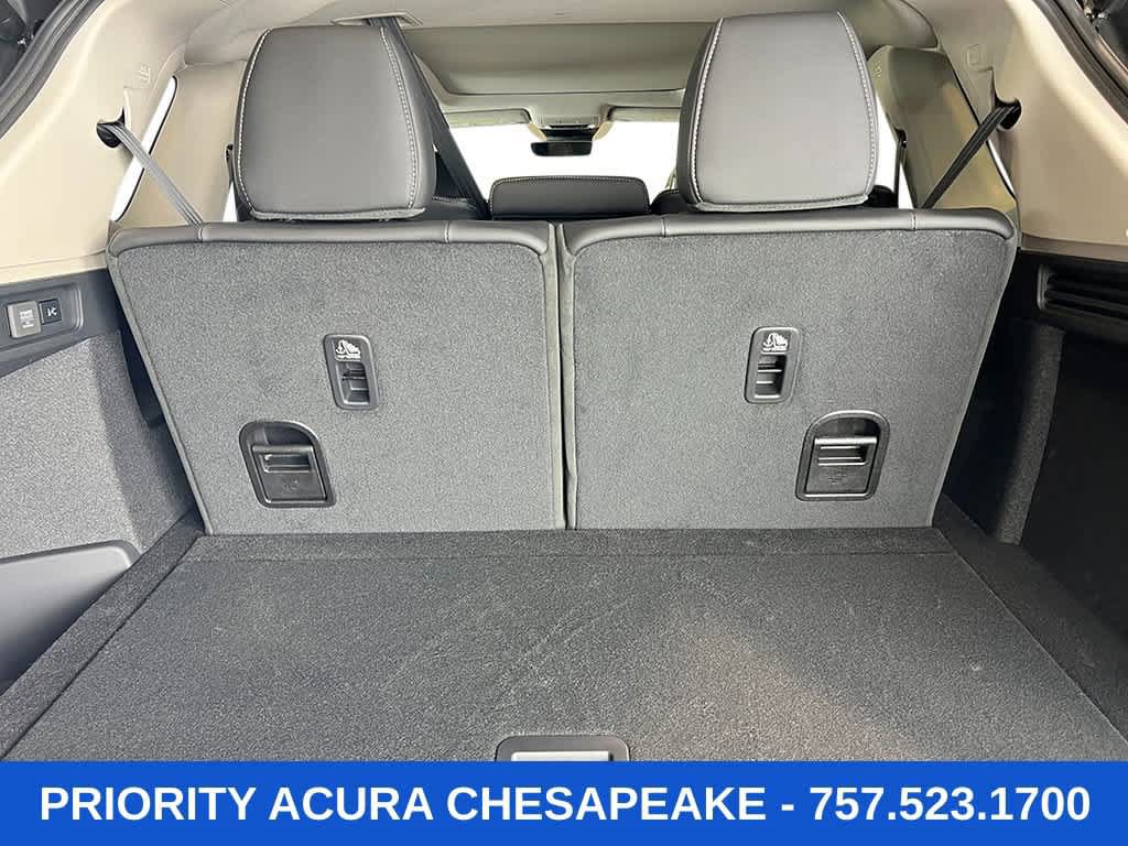 New 2026 Acura MDX w/ Technology Package AWD/4WD image 32