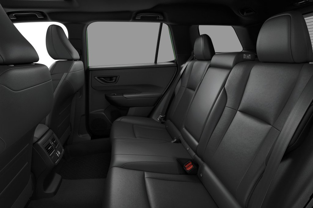 New 2026 Subaru Outback Premium AWD/4WD image 15