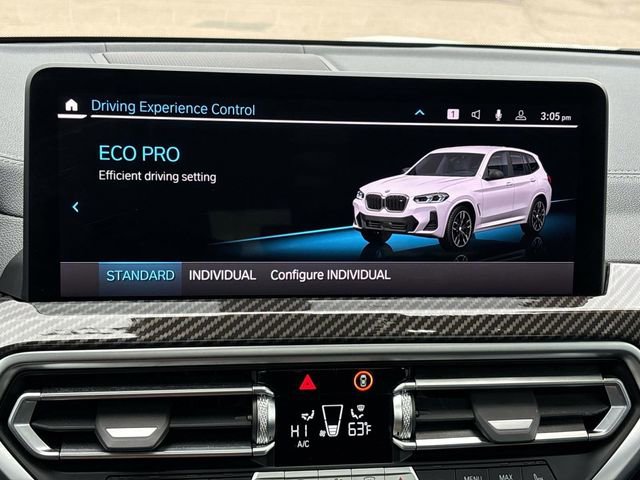 Used 2024 BMW X3 M40i w/ Premium Package AWD/4WD image 27