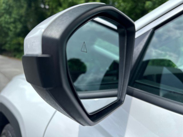 Used 2026 Hyundai Tucson SEL AWD/4WD image 9
