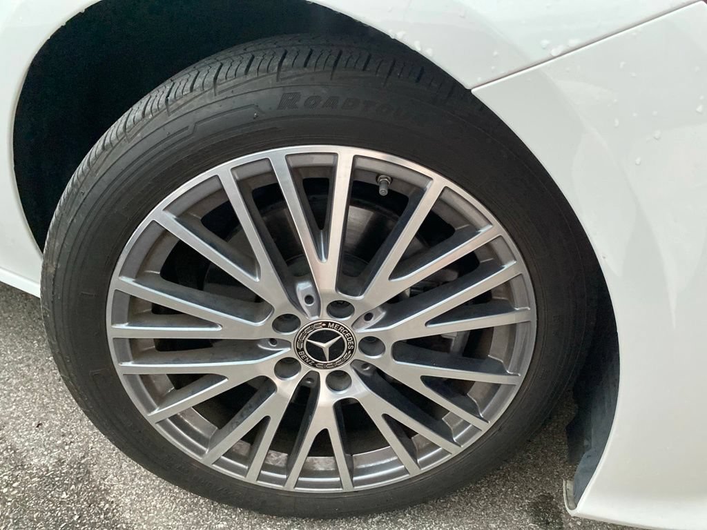 Used 2023 Mercedes-Benz CLA 250 image 12