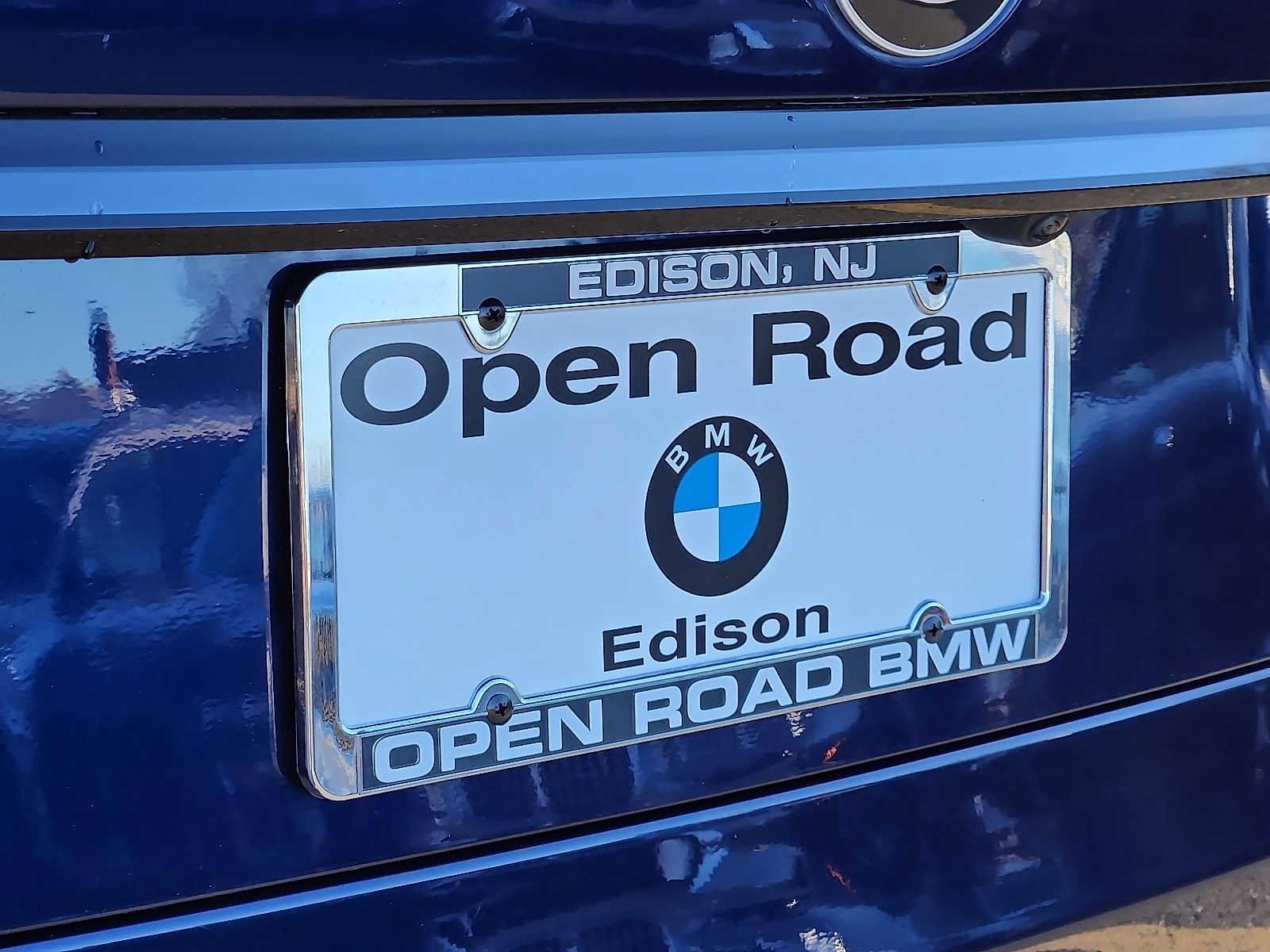 Certified 2024 BMW X7 xDrive40i w/ M Sport Package image 30