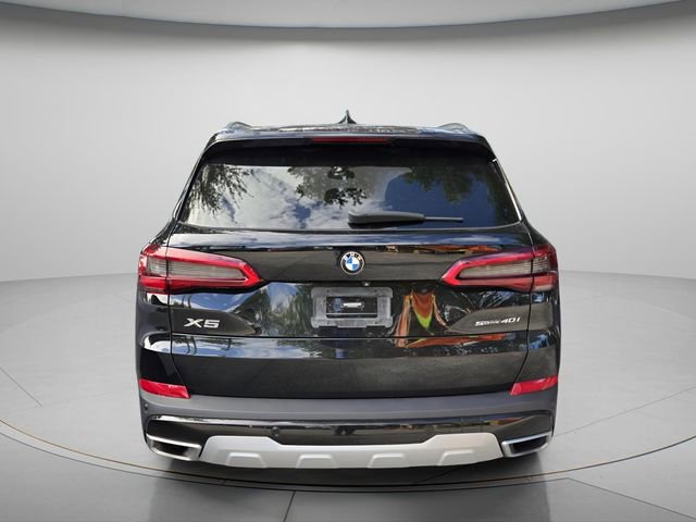 Used 2020 BMW X5 sDrive40i w/ Convenience Package image 5