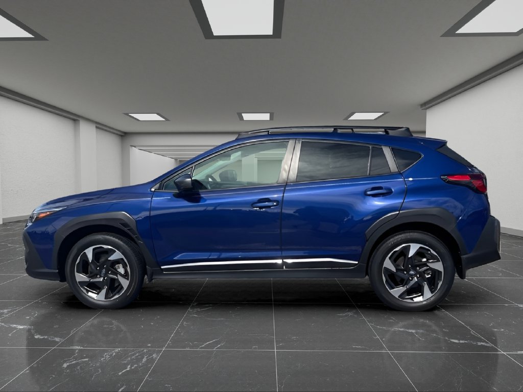 Certified 2024 Subaru Crosstrek 2.5i Limited w/ Popular Package #4A AWD/4WD image 9