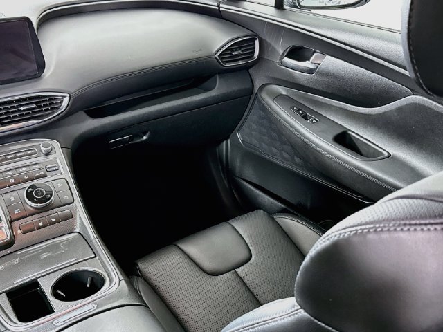 Certified 2023 Hyundai Santa Fe XRT AWD/4WD image 24
