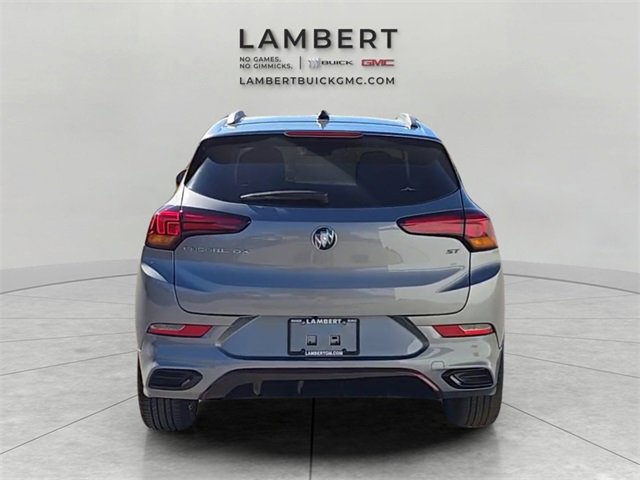 Used 2023 Buick Encore GX Select w/ Sport Touring Package image 4