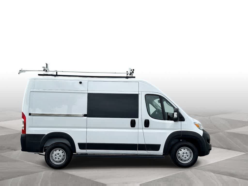 Used 2023 RAM ProMaster 1500 FWD image 9