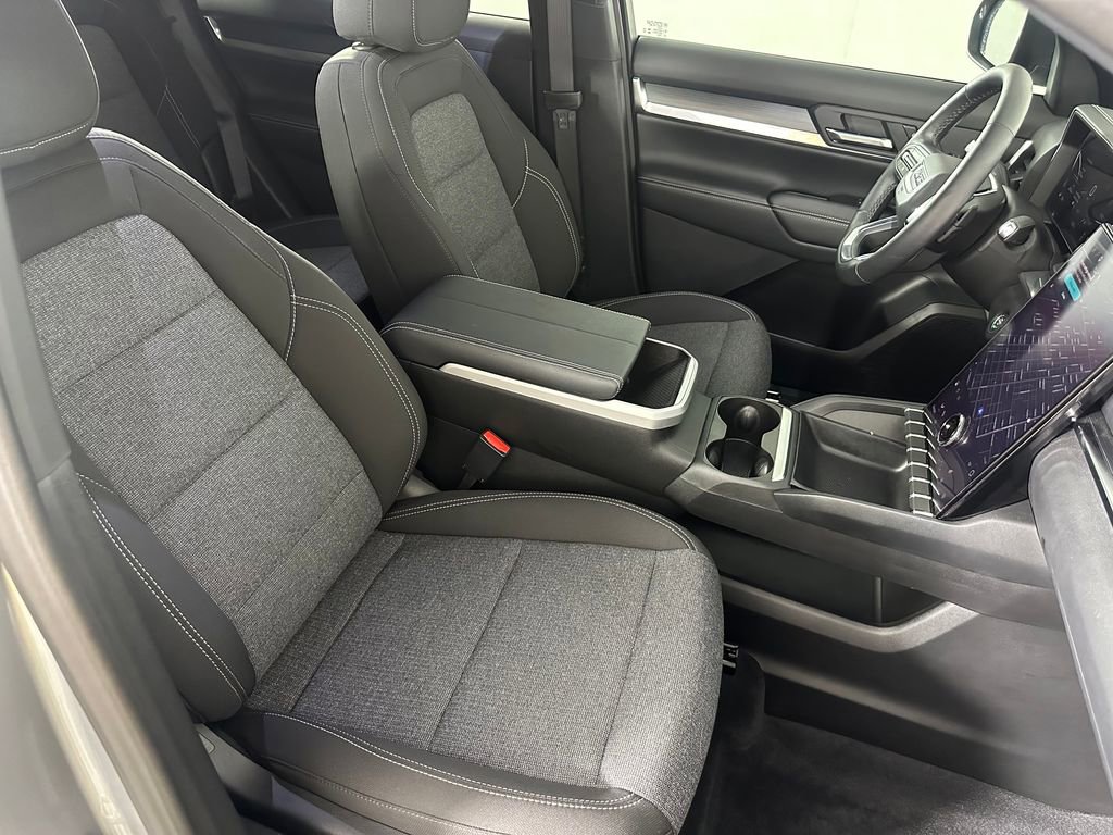 Used 2026 GMC Terrain Elevation image 22