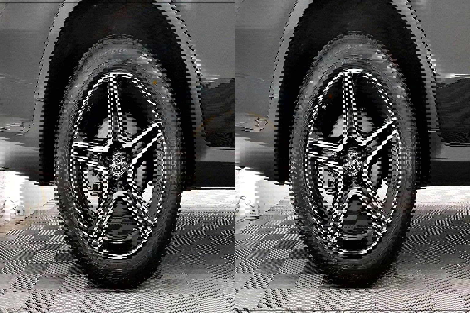 Certified 2022 Mercedes-Benz GLC 300 image 8