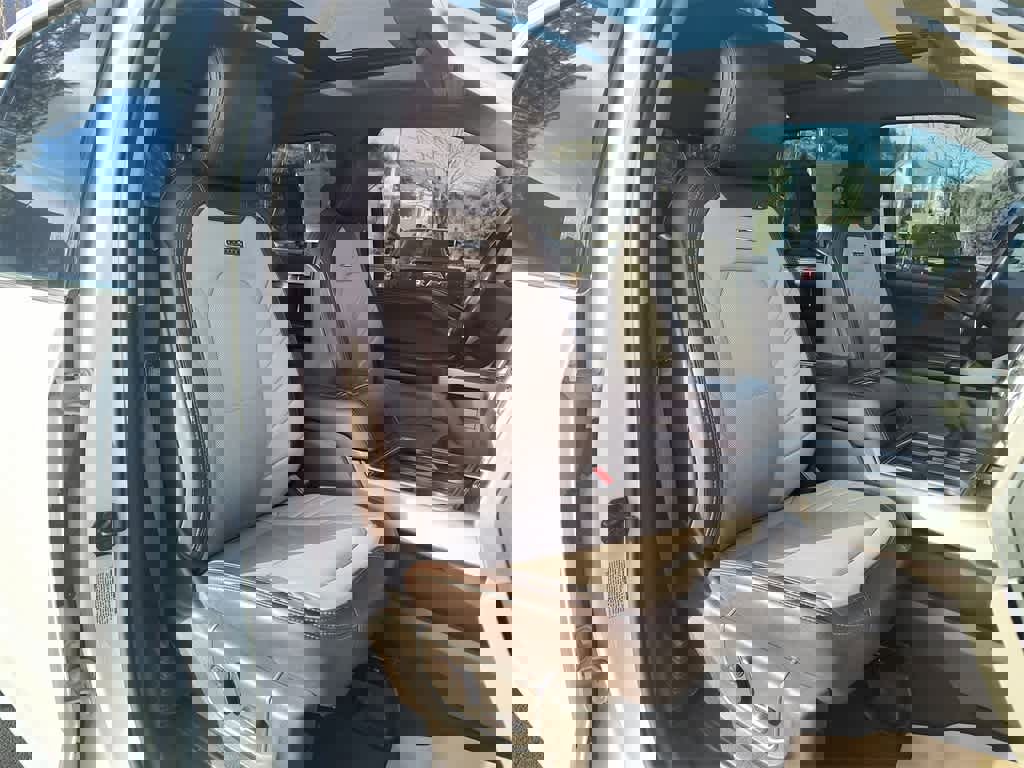 Used 2019 Ford F350 Limited w/ FX4 Off-Road Package image 25