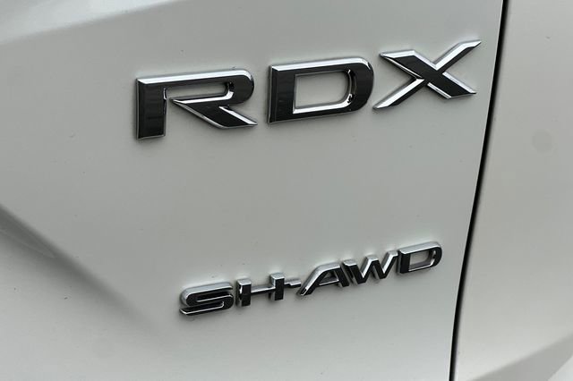 Used 2019 Acura RDX AWD image 37