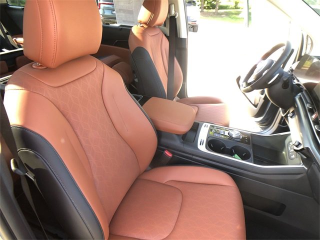 New 2026 Kia Carnival SX w/ SX Dark Edition Package image 26