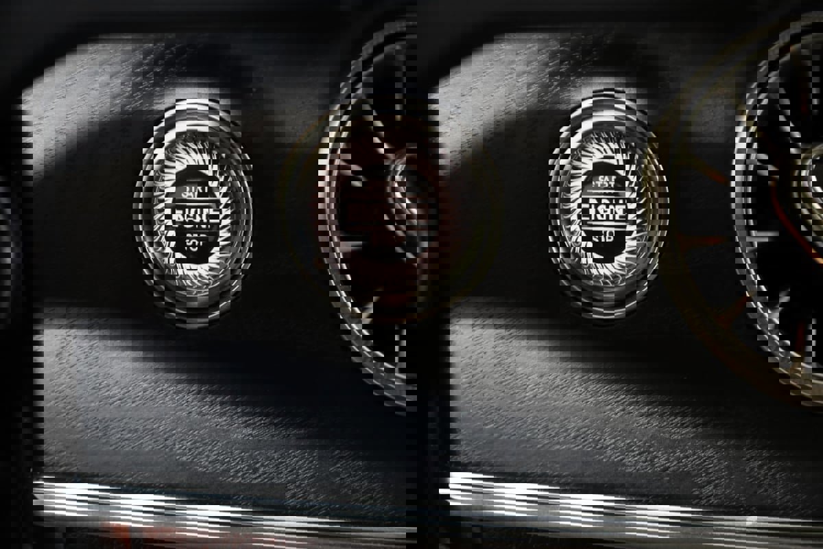 Used 2022 Mercedes-Benz E 53 AMG 4MATIC Coupe image 37