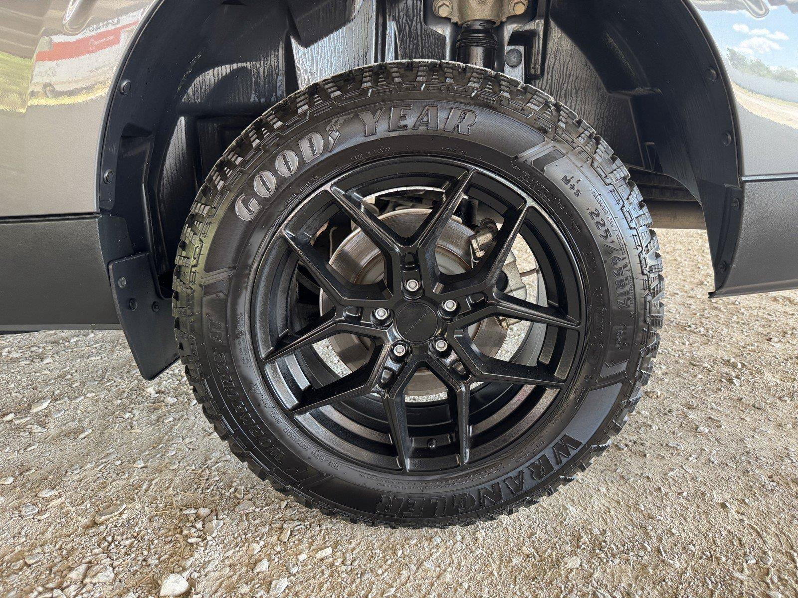 Used 2022 Ford Maverick XLT FWD image 39