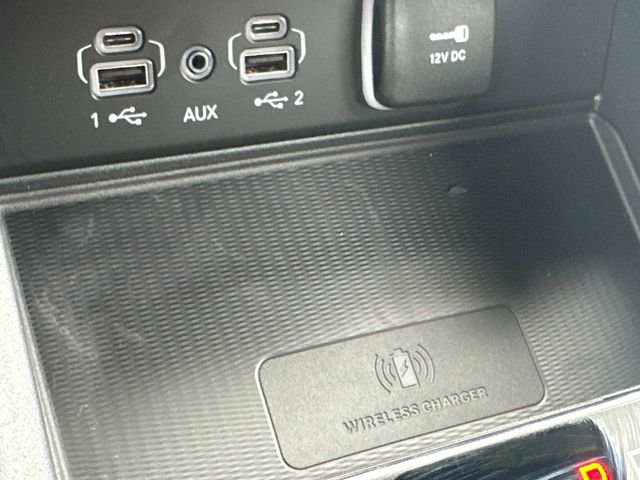 New 2025 Jeep Grand Cherokee L Laredo w/ Luxury Tech Group I image 38