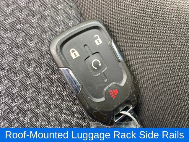 Certified 2024 GMC Terrain SLE w/ Driver Convenience Package image 22