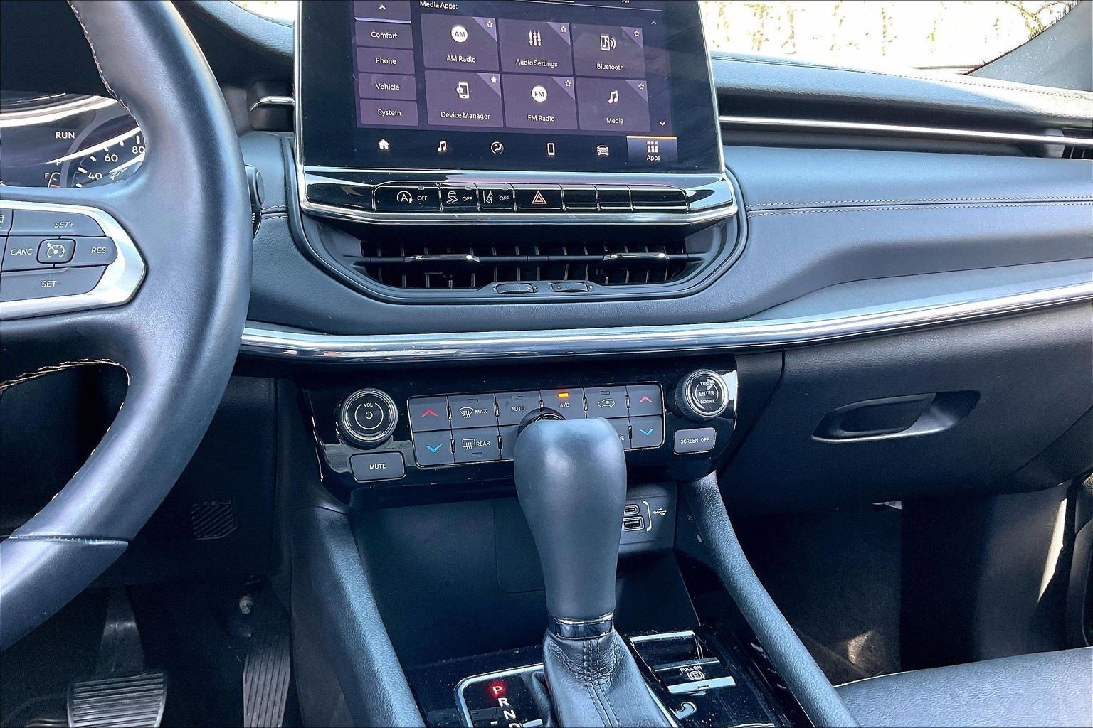 Certified 2022 Jeep Compass Limited image 20