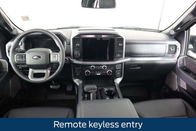 New 2026 Ford F150 XLT w/ Equipment Group 303A High image 30
