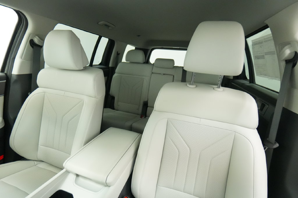 New 2026 Hyundai Santa Fe SEL AWD/4WD image 13