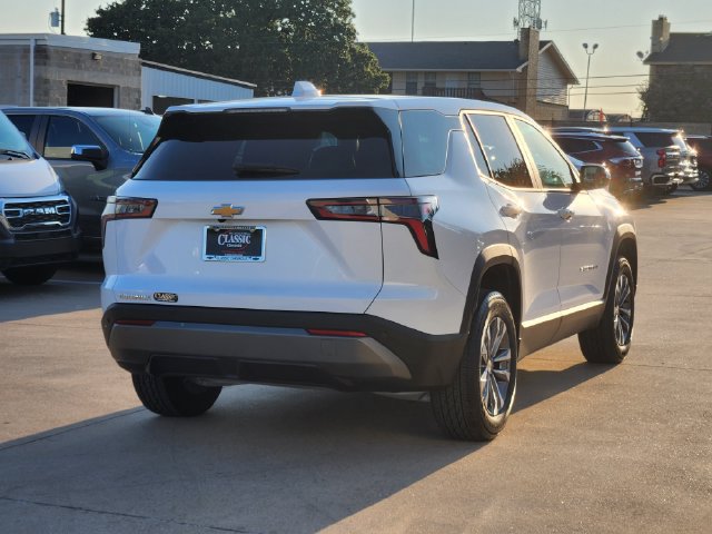 Used 2026 Chevrolet Equinox LT FWD image 14