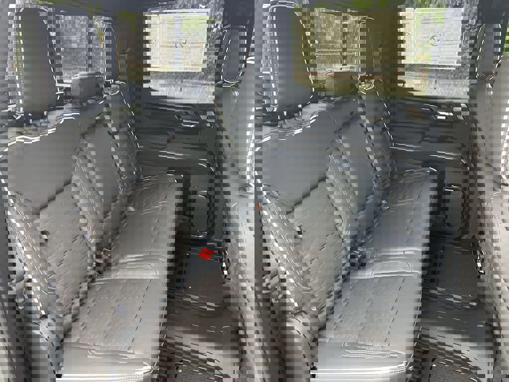 New 2026 GMC Sierra 1500 AT4X image 28