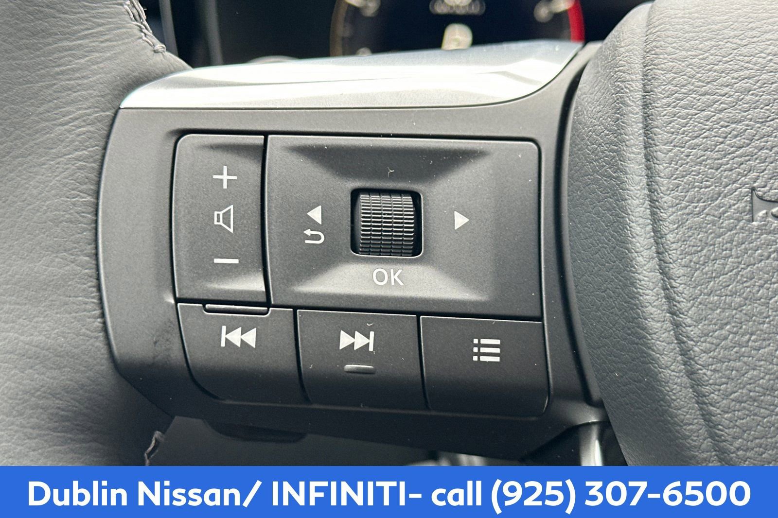 New 2026 INFINITI QX60 Sport w/ Dark Cargo Package AWD/4WD image 29