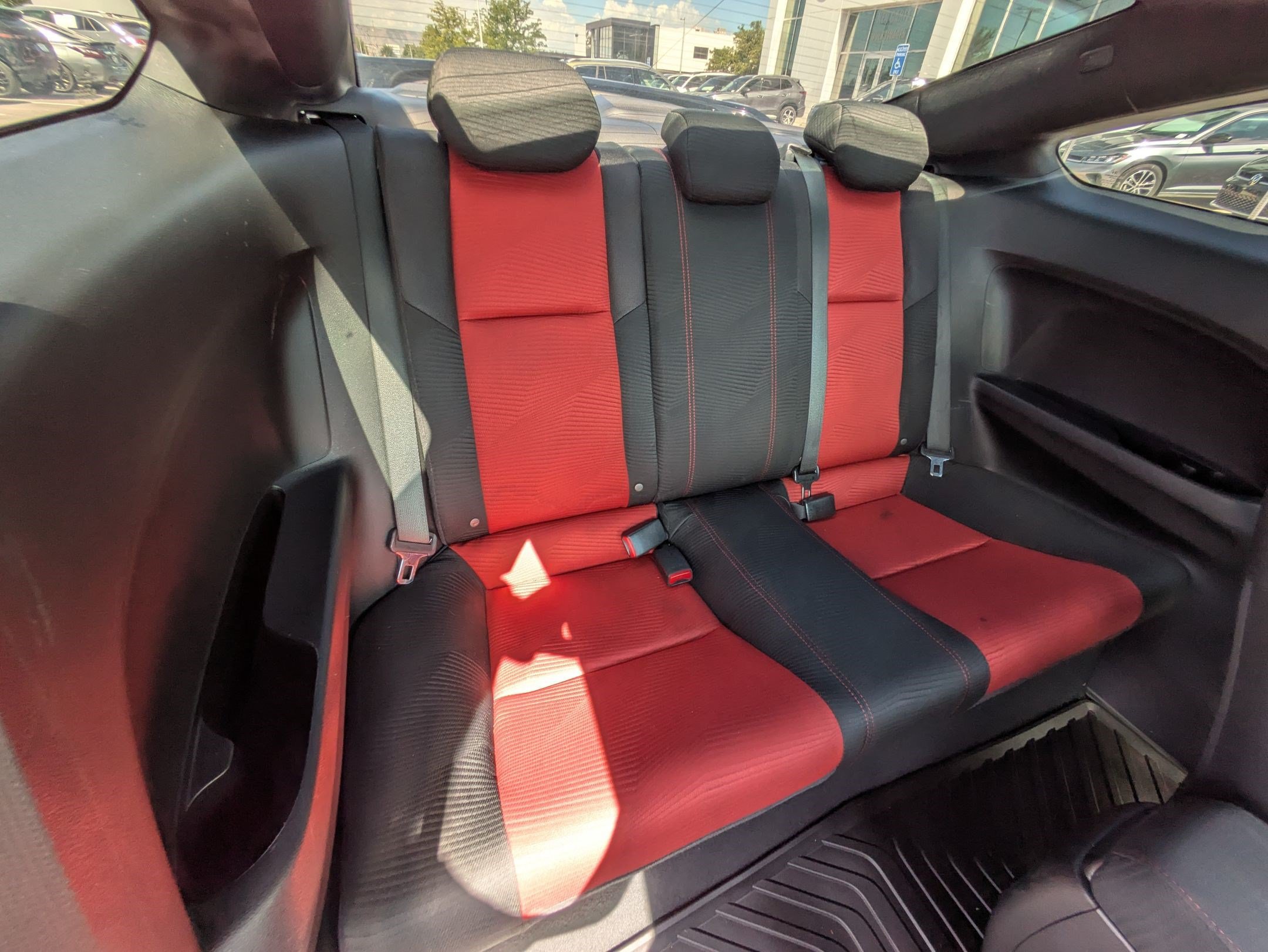 Used 2015 Honda Civic Si image 31