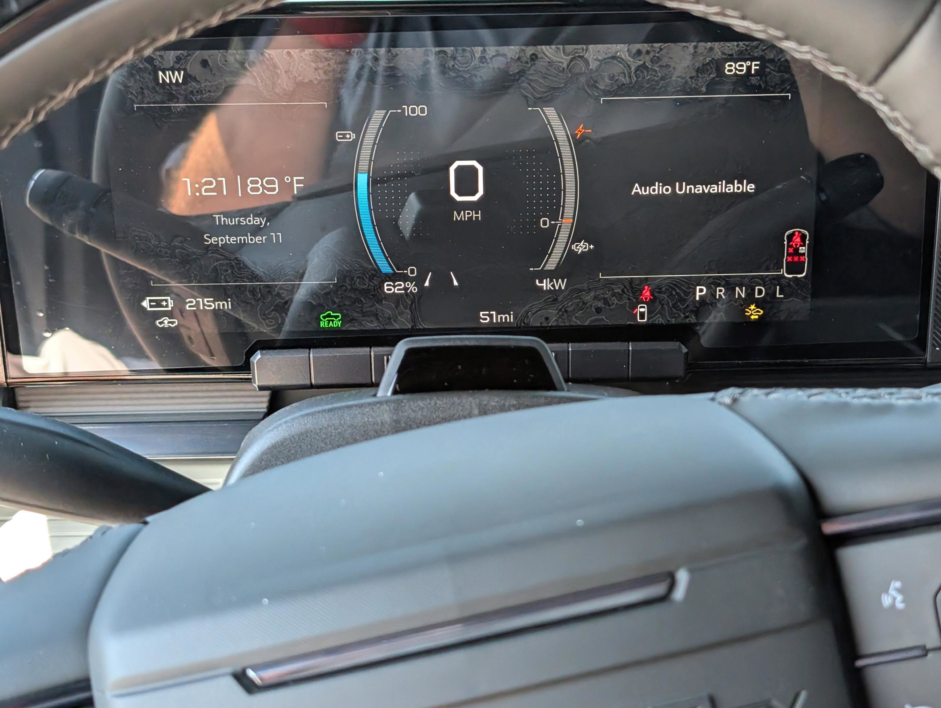 New 2026 GMC Hummer EV 4x4 Crew Cab image 21