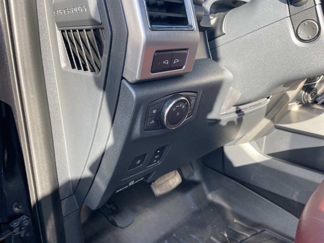 Used 2022 Ford F350 Platinum AWD/4WD image 28